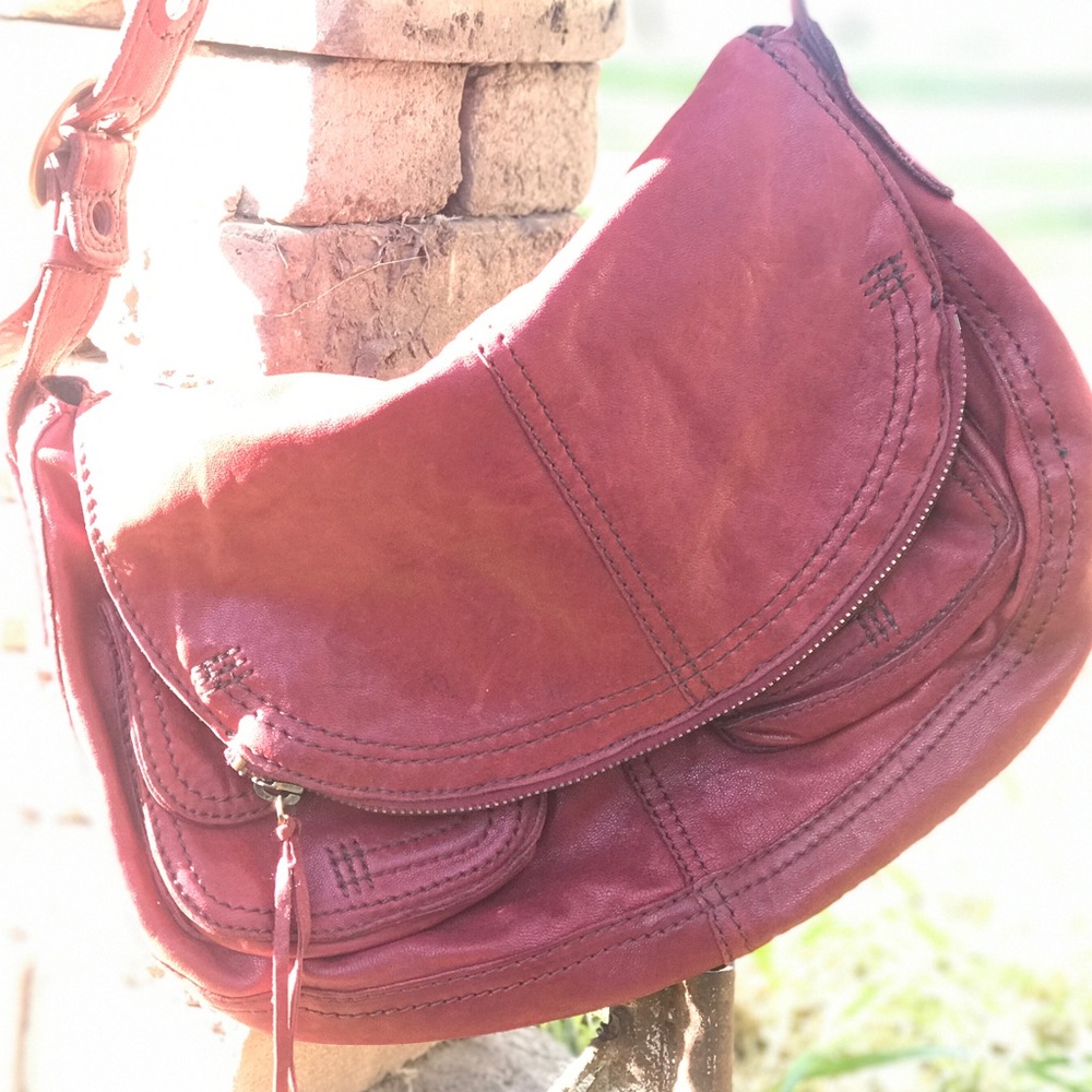 Lucky Brand handbag